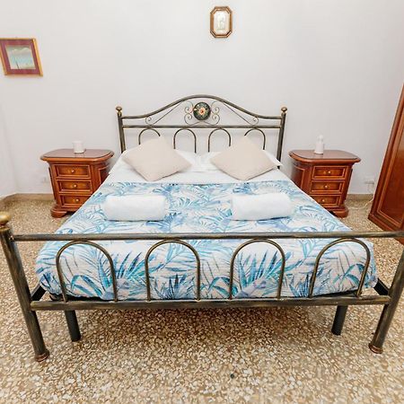 Appartamento Tipica Casa Veneziana A 15 Minuti Dal Centro Ac E Fast Wifi Mestre Esterno foto