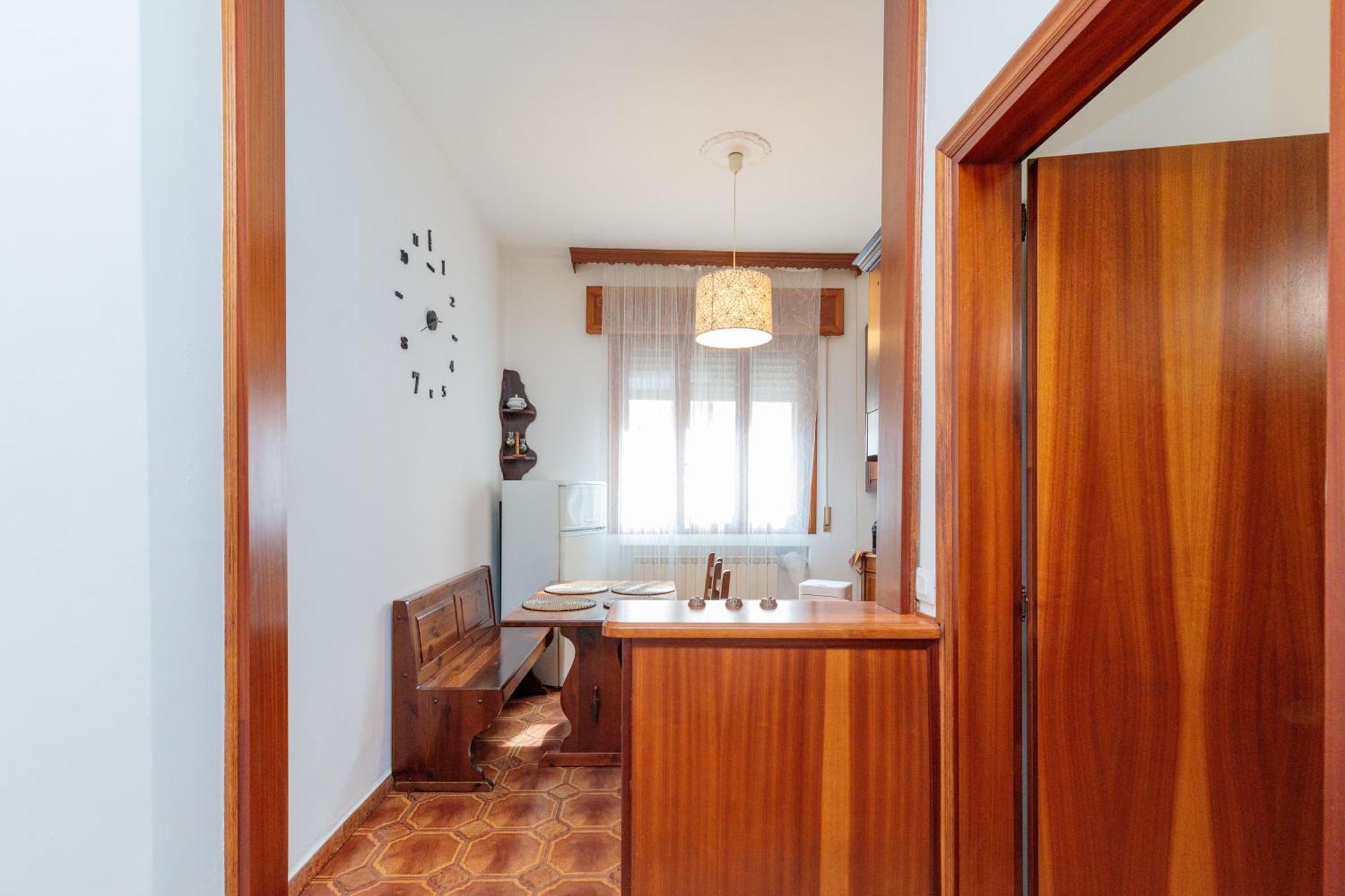 Appartamento Tipica Casa Veneziana A 15 Minuti Dal Centro Ac E Fast Wifi Mestre Esterno foto