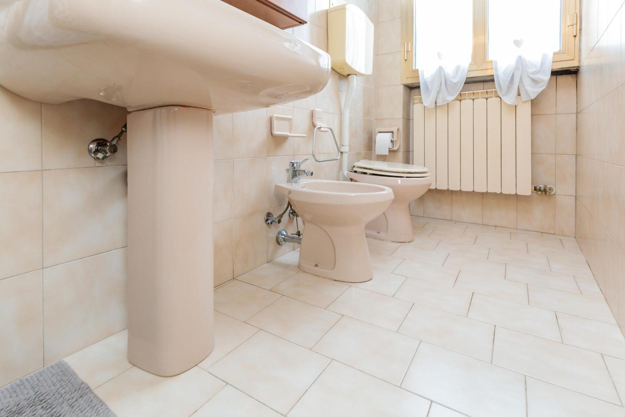 Appartamento Tipica Casa Veneziana A 15 Minuti Dal Centro Ac E Fast Wifi Mestre Esterno foto