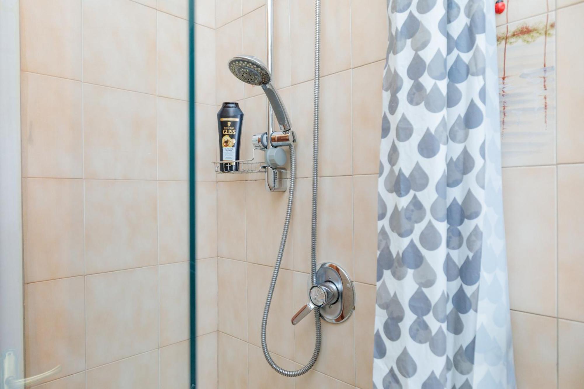 Appartamento Tipica Casa Veneziana A 15 Minuti Dal Centro Ac E Fast Wifi Mestre Esterno foto